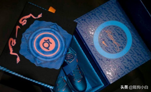 杜兰特上脚球鞋2020-2021 (杜兰特历年上脚球鞋)