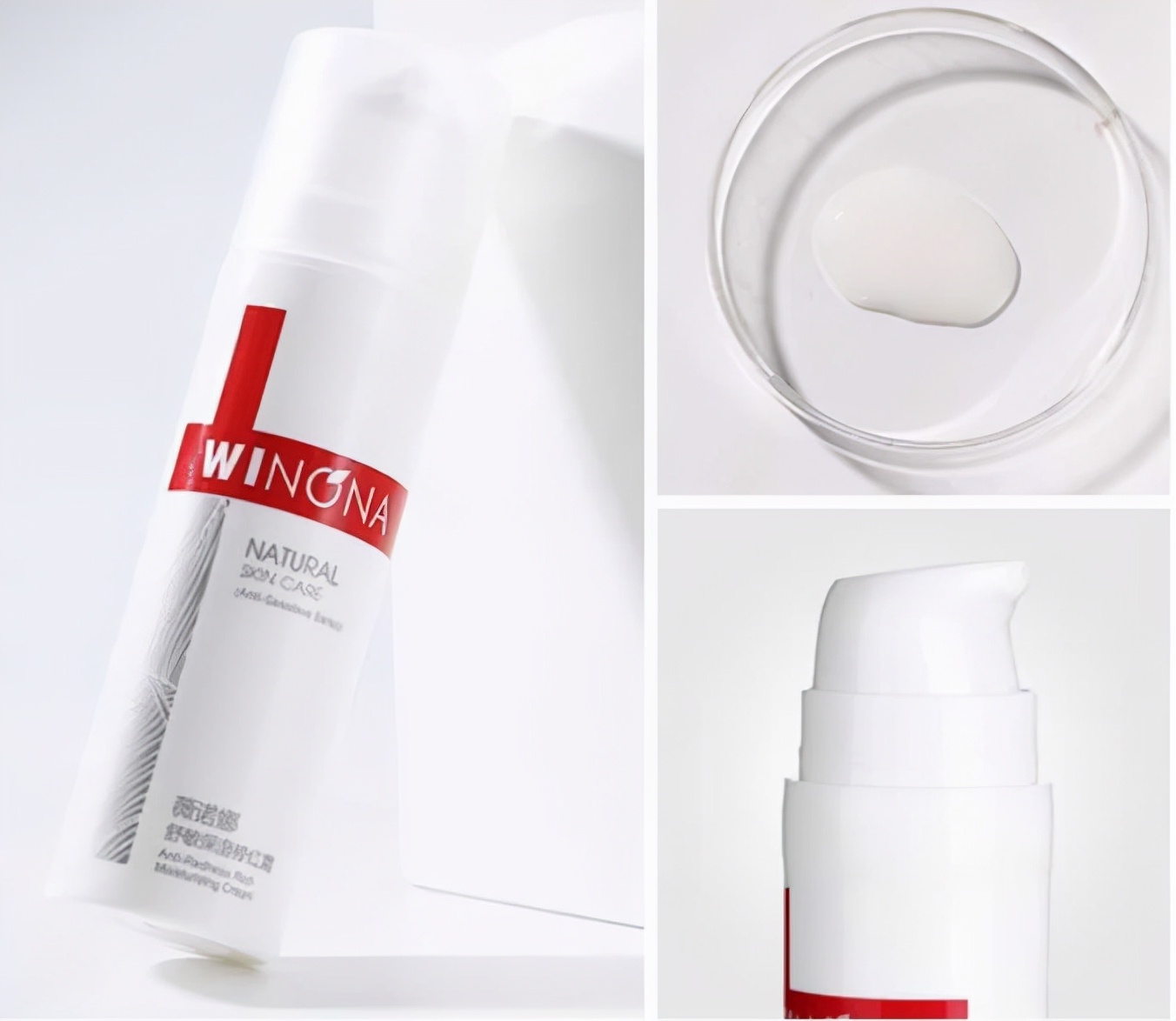 油敏皮如何护理?既不闷痘又能修复的护肤单品推荐