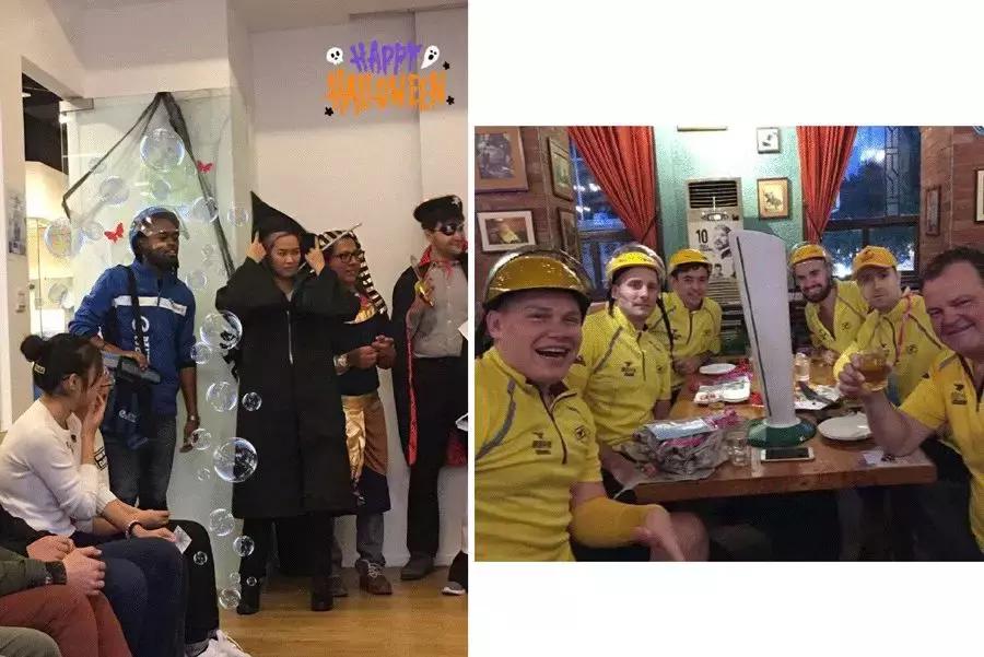 外国人羡慕中国治安有多好,为什么外国人羡慕中国男人