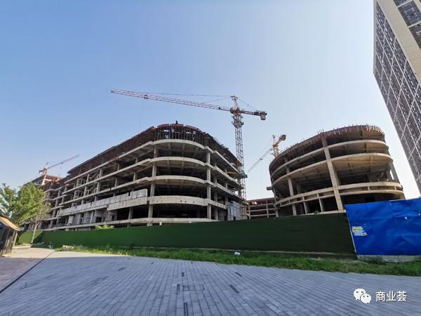 江北新区最好的地标,江北新区拿地最新消息