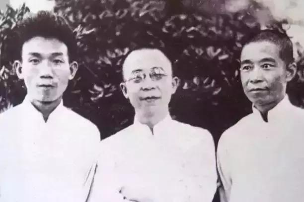 郁达夫，到底是个什么样的人？郁心亦赤诚，多情亦丈夫