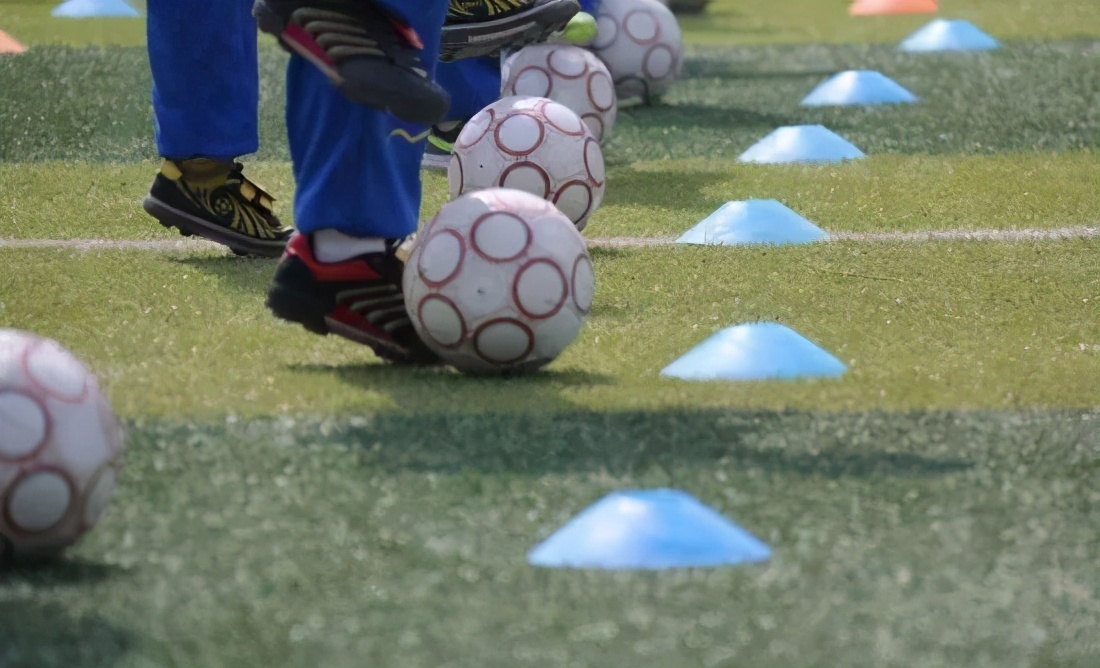 野火足球分析,足球青训框架