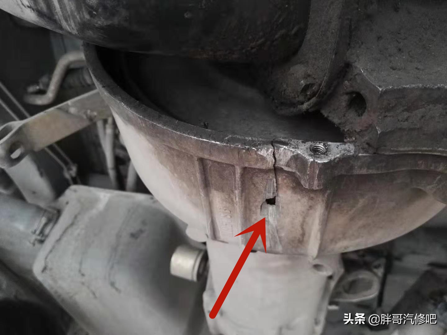 东风小康换离合器片维修视频,东风小康离合器一直响