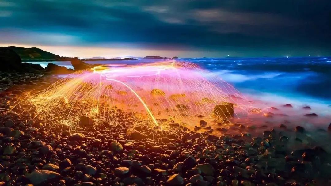 平潭海岛坛南湾,平潭坛南湾海岛