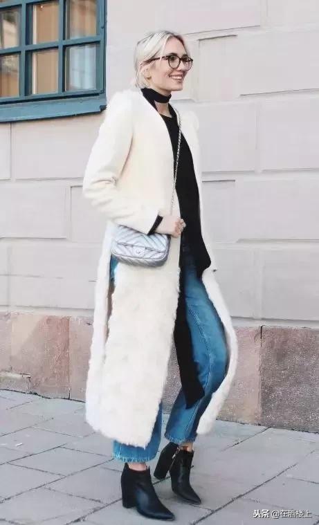 粗腿穿什么靴子显瘦,腿粗胯宽穿什么靴子显瘦推荐