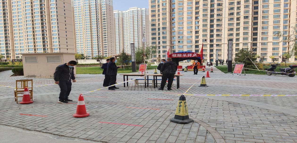 东川市疫情防控,东川区疫情防控支援