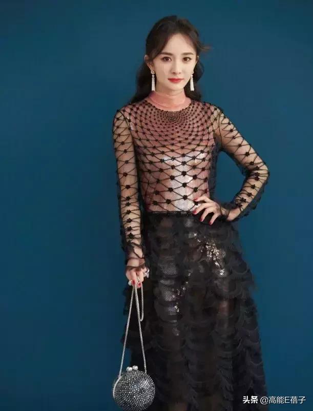 一周造型不重样,一周穿搭封面设计横屏