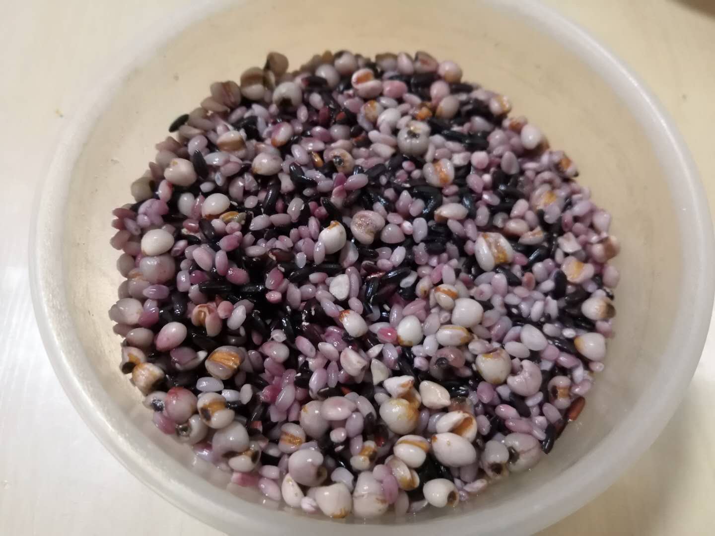 腊八节喝的腊八粥有哪些东西,腊八节一定要有的腊八粥