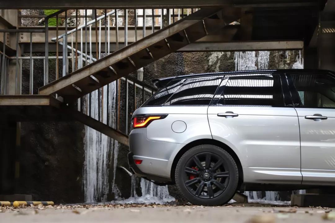 轴距短动力强,轴距达到3米