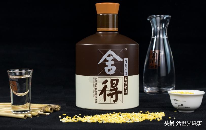 史上最全白酒酿造工艺,酿酒技术知识大全集