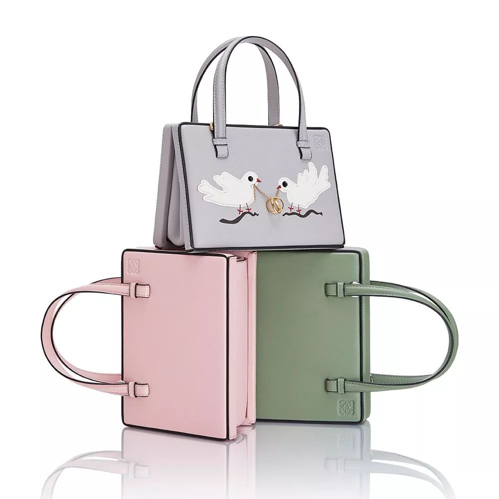 大牌七夕限定礼物合集来了，文末有惊喜福利哦