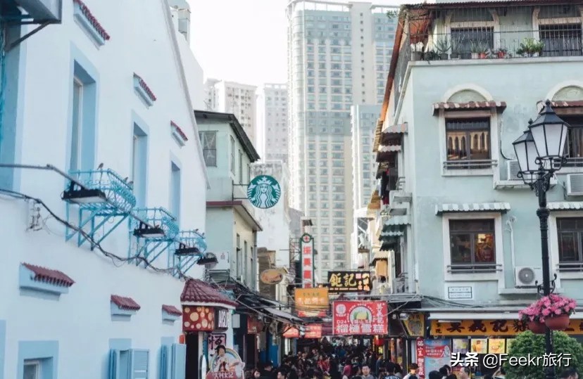 可能是今年唯一安全的“出境目的地”！机酒双双打折，现在去正好