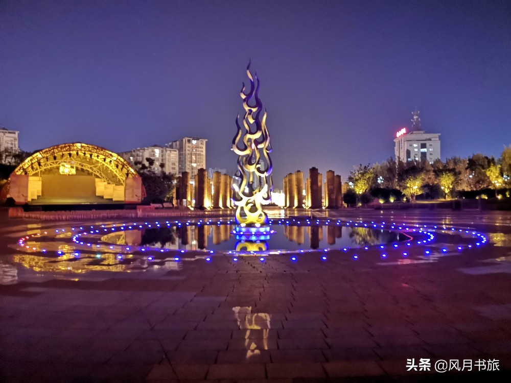 西昌山火扑灭！东方狂欢节邀你赴约，亿万年山海风光等你赏阅！