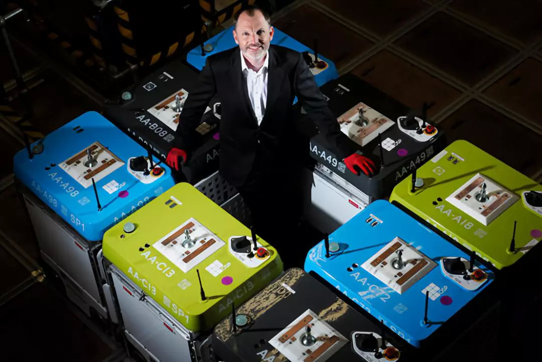 全球生鲜电商平台商业模式,生鲜电商海外运营模式