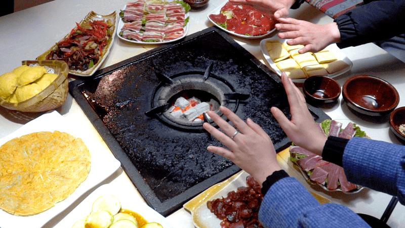 桂林孔雀宴,桂林孔雀宴在哪里