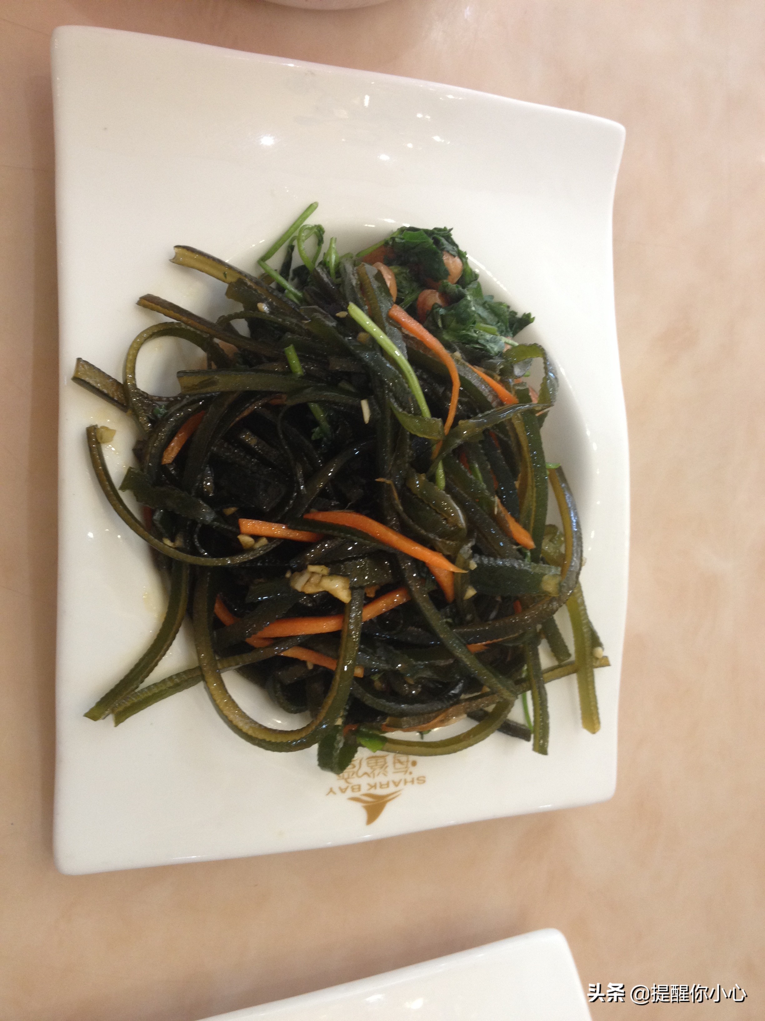 常州海鲨湾菜品,常州海鲨湾海鲜会所