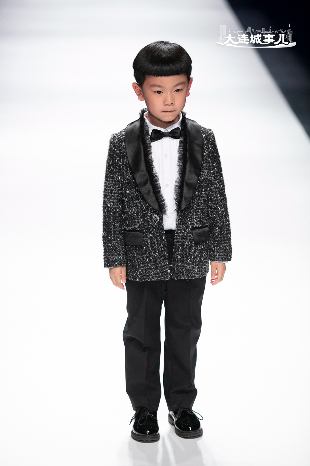 get时尚造型,get时尚保暖穿搭风