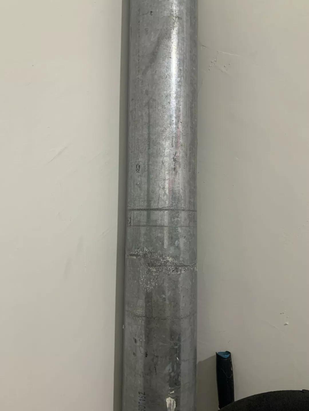 地下室管道漏水被淹物业有责任吗,消防管道漏水地下室被淹了谁负责