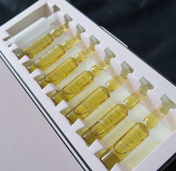 化妆店推的安瓶是什么,照相用安瓶好吗