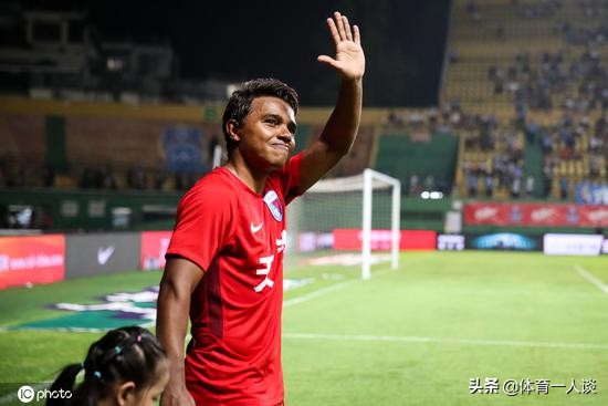 忆天海,权健和天海现在怎么样了