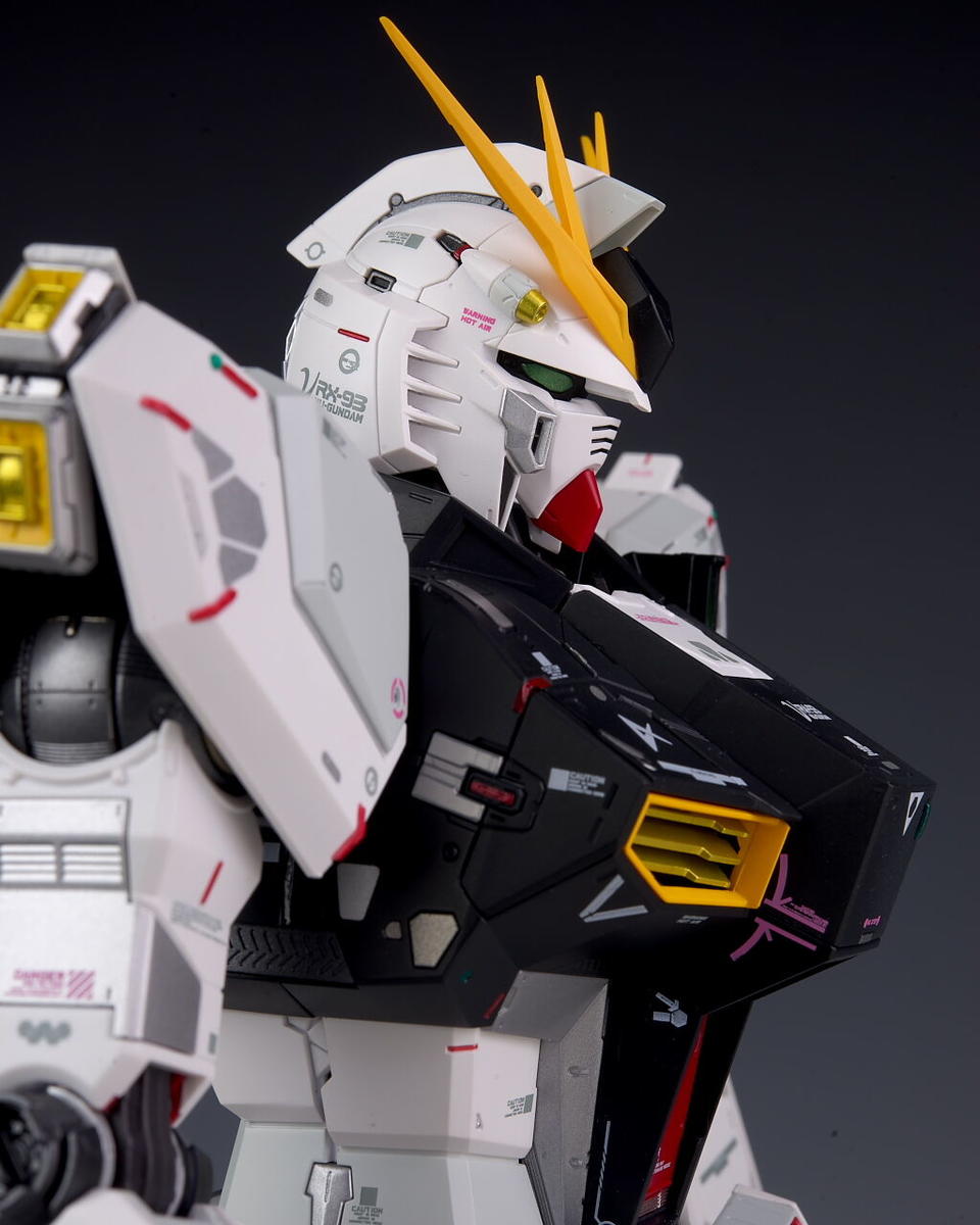 模玩评测揭皇榜,新人入坑模玩推荐