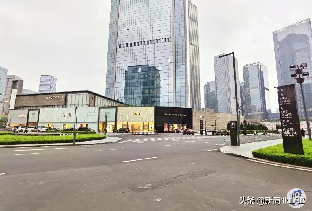 注定与武汉无缘的IFS,我们依然期待你更好