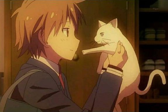 樱花庄的宠物女孩番外,樱花庄的宠物女孩真白超清图