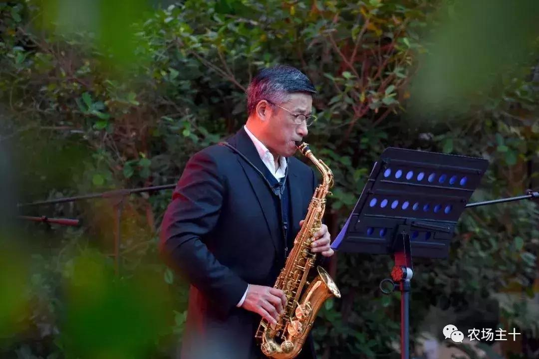 大龄休闲农庄有哪些,做休闲农庄必须考虑的几个问题