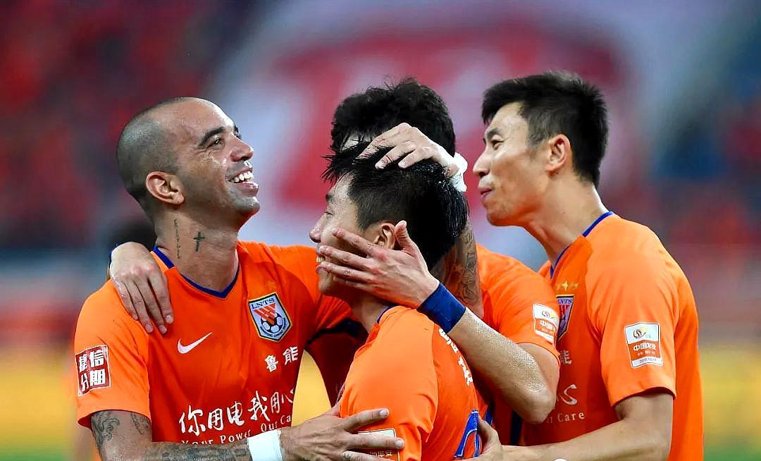 杜杜是升级版塔尔德利但鲁能资金有限恐怕很难争过恒大与权健