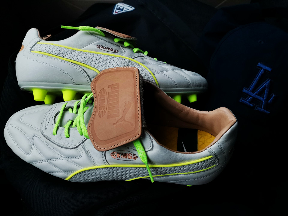 2020年enjoyz足球鞋评测,enjoyz耐克tf足球鞋