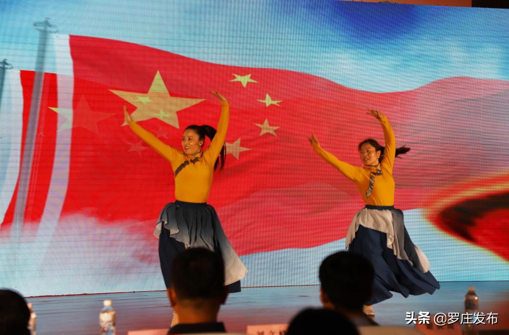 关注!临沂市妇联全国文明城市创建现场推进会在罗庄召开!来了,罗庄新闻直通车