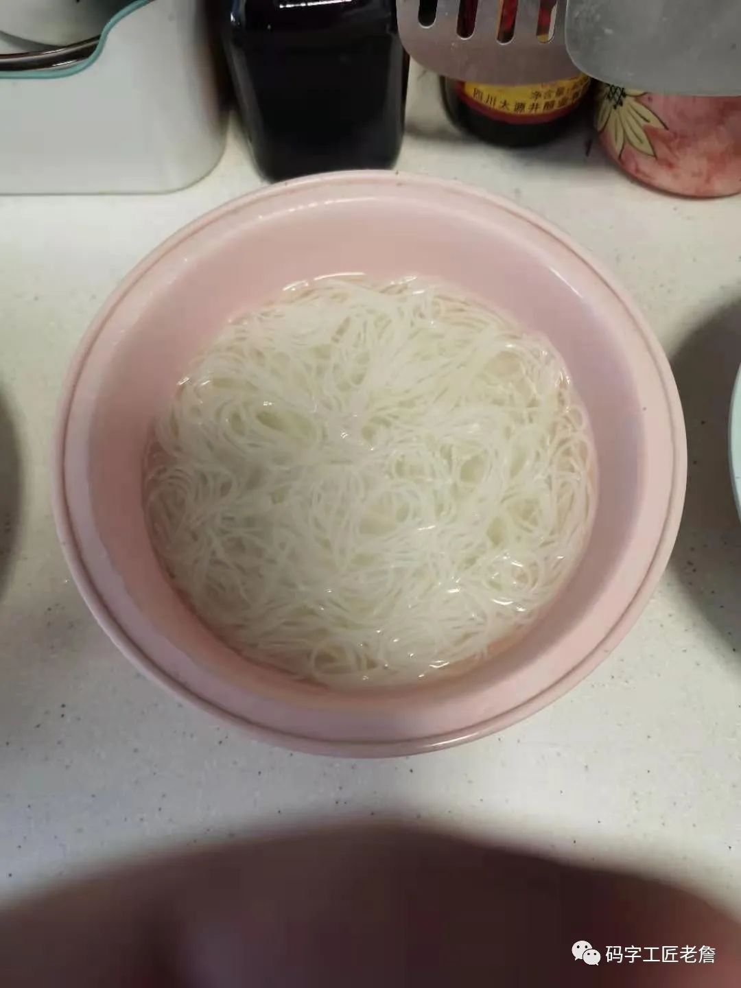 绵阳米粉是好吃的吗,绵阳米粉超好吃