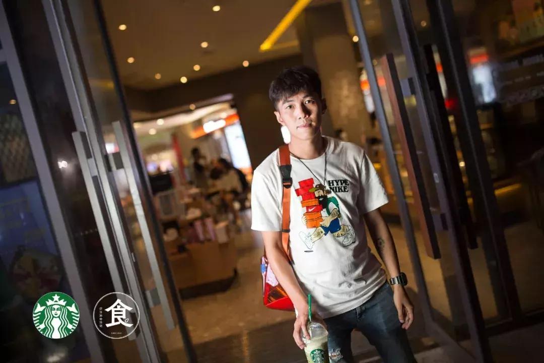 钦州星巴克菜单,钦州市星巴克