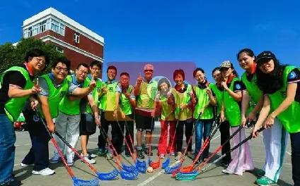 团建必不可少的项目大全，请收好