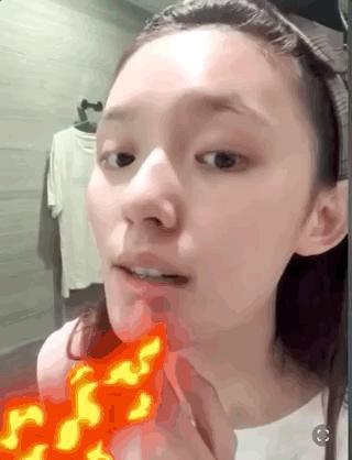 他大概是娱乐圈唯一靠小红书翻身的女明星