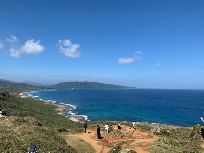 台湾环岛全攻略,台湾深度游玩攻略