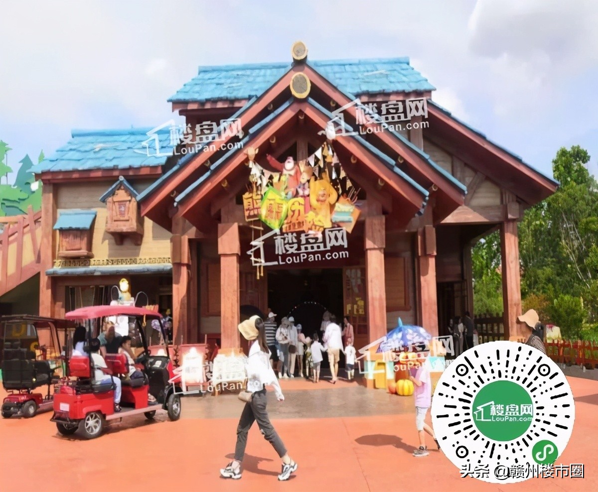 赣州方特烟花最佳观看地点,赣州方特春节有烟花秀吗