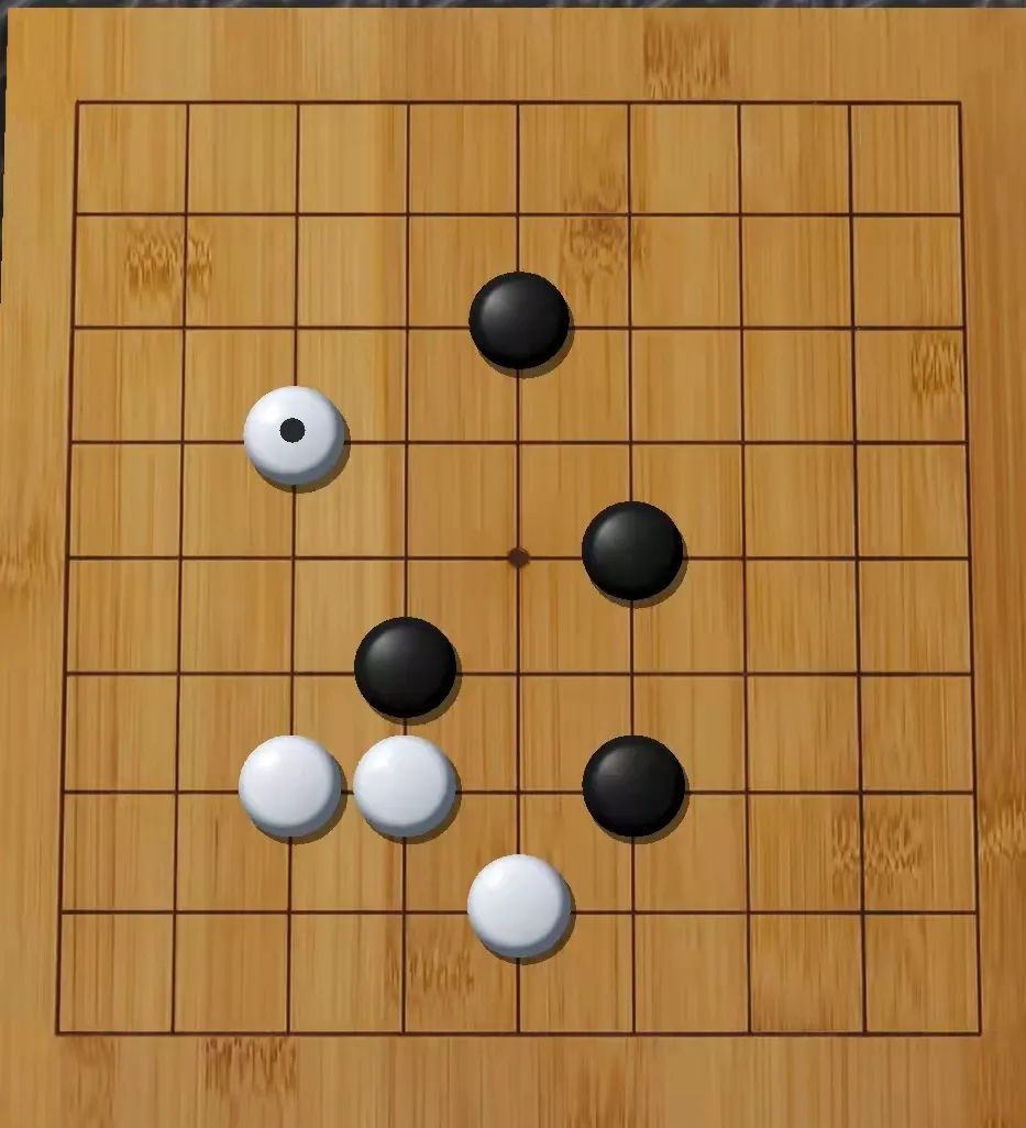 围棋人生哲理与君共勉,围棋对人生有什么帮助