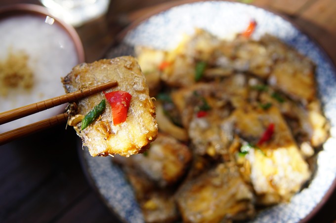 福建东山岛景点风动石,福建旅游景点推荐冬天东山岛