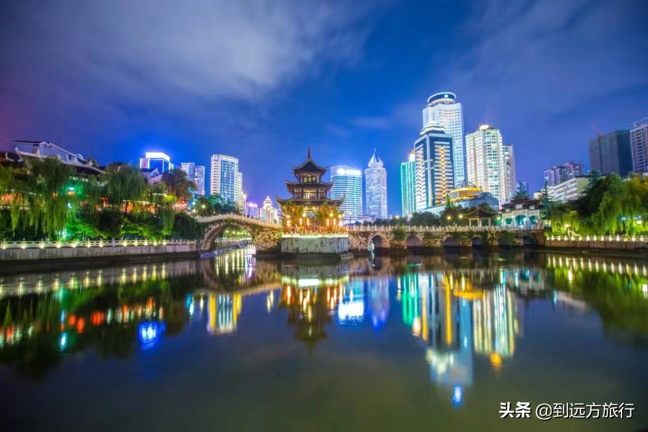 南宁昆明贵阳哪个适合旅游,昆明三亚哪个适合居住