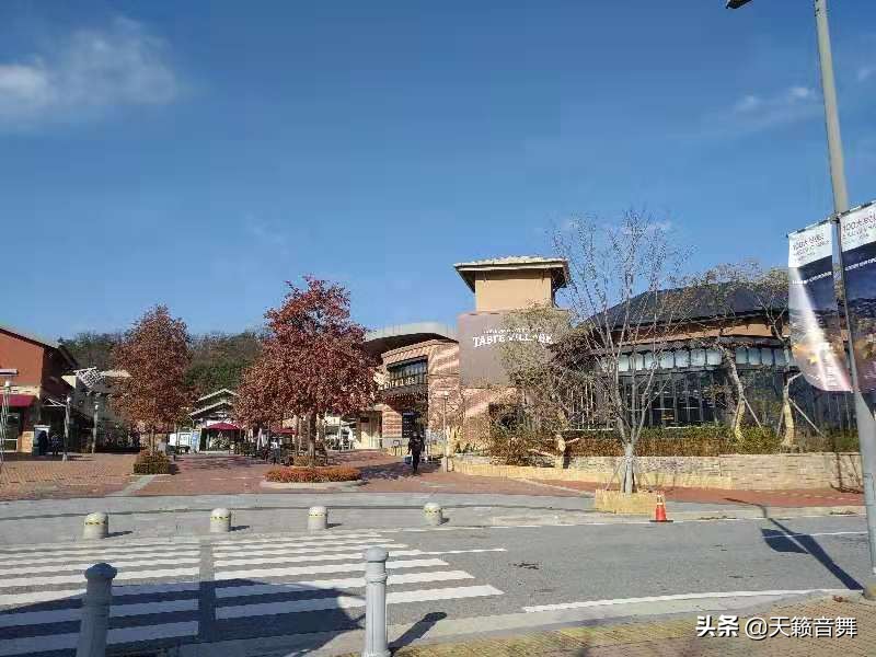 韩国骊州精品奥特莱斯购物广场 (韩国京畿道骊州奥特莱斯)