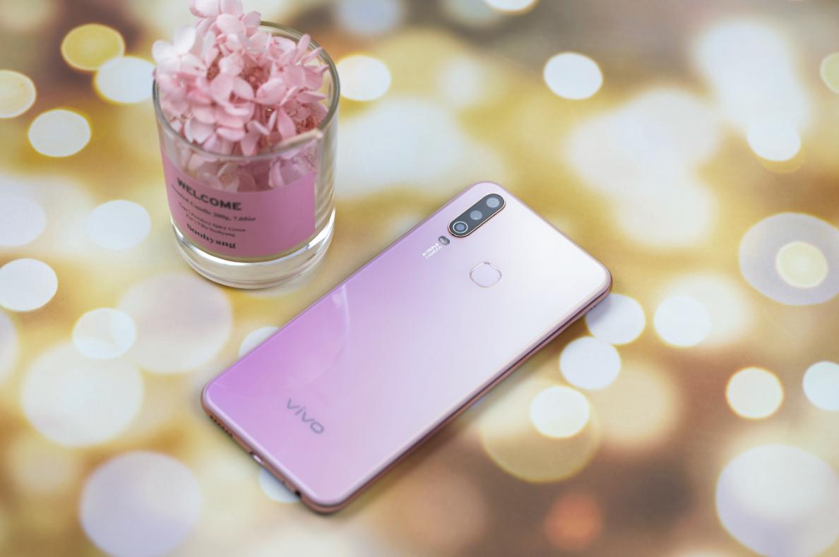 vivoy3游戏体验好吗,vivoy3使用体验