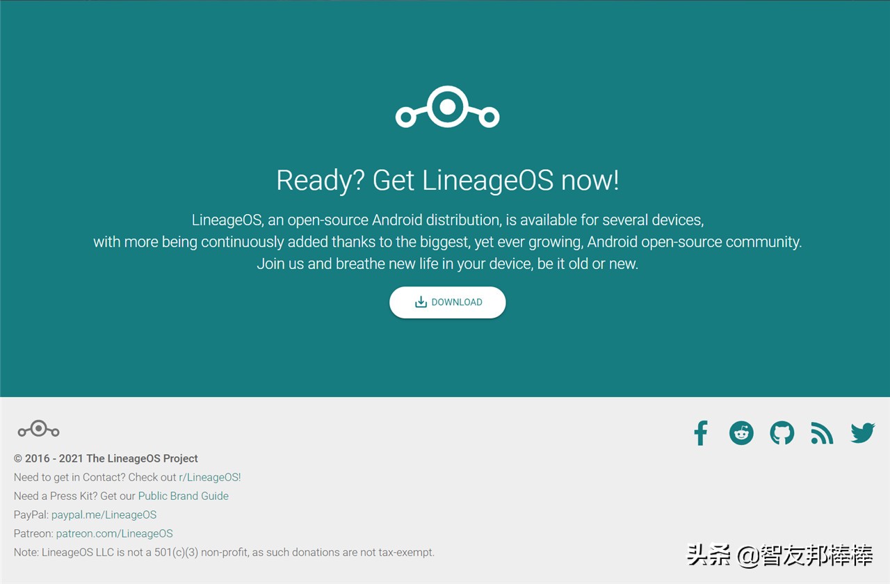 lineageos刷机方法,lineageos刷机包大全