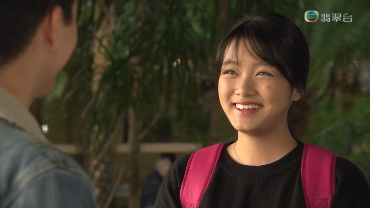 独揽大奖52万！20岁TVB落选港姐携母逛街血拼：最重要是妈妈开心