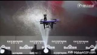 无人机推荐有避障功能,无人机避障大全