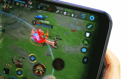 vivou1使用的真实感受,vivou1大屏幕