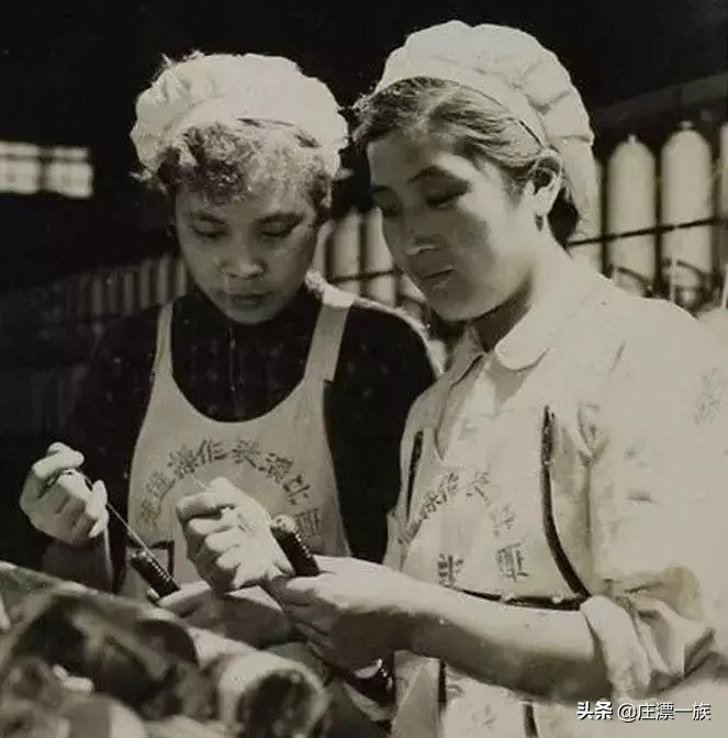 石家庄十大工厂有哪些,石家庄棉纺厂1978年工人视频