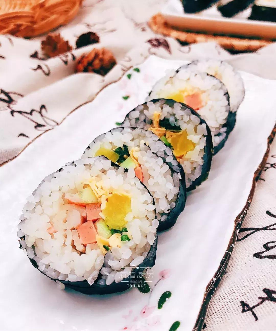 10分钟就能搞定的小甜点,简单易上手新手小白也能做的美食