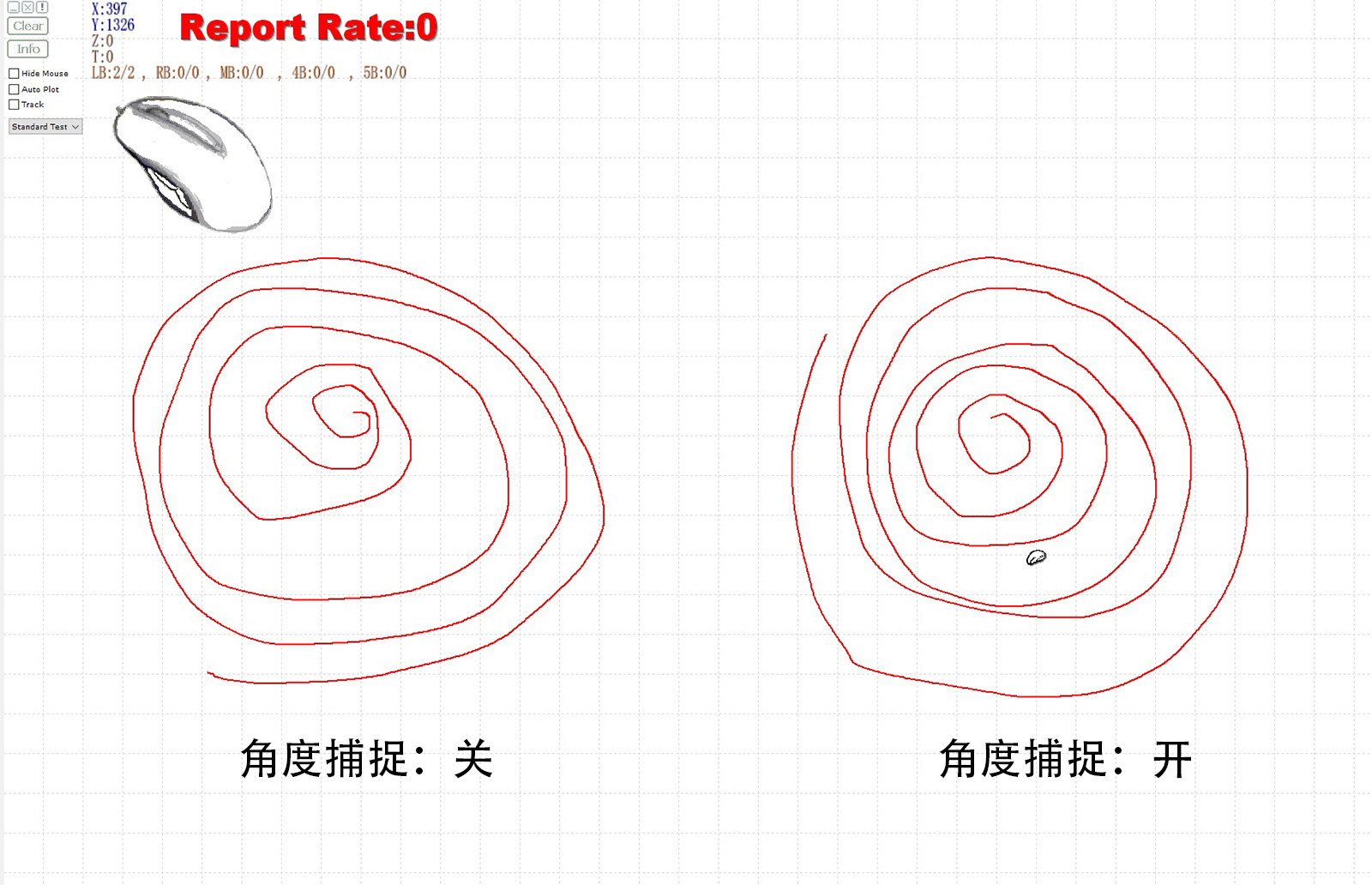 2022最值得入手的游戏鼠标,2023适合入手的雷蛇鼠标