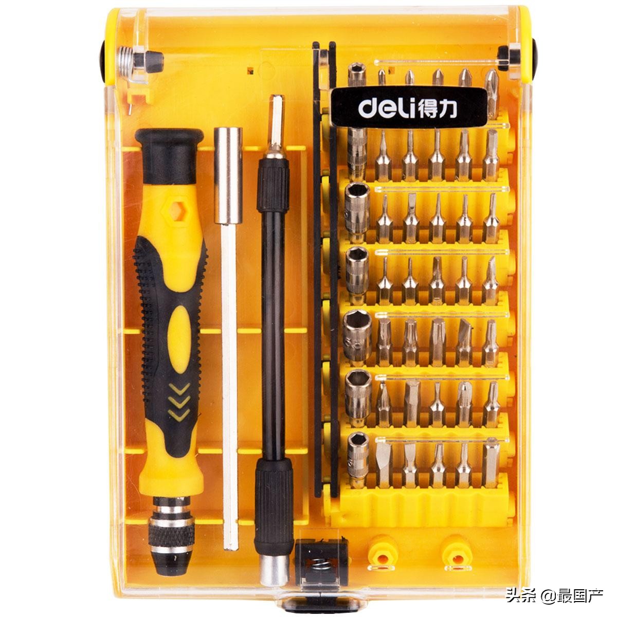 好工具用得放心,好工具值得拥有